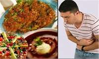 بی دقتی در تهیه و نگهداری مواد غذایی، مهم ترین عامل بروز مسمومیت های غذایی